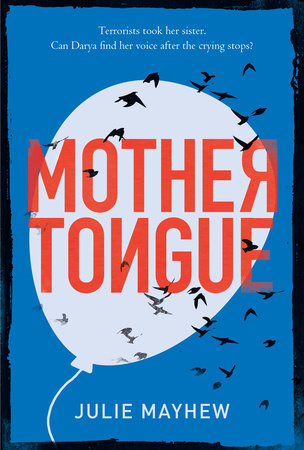 Mother Tongue by Julie Mayhew