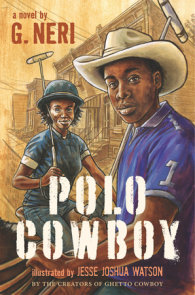 Polo Cowboy