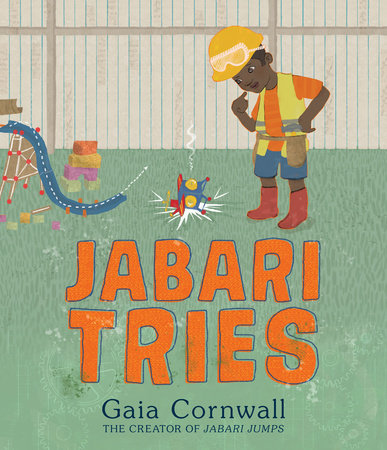 jabari tries penguinrandomhouse alouds