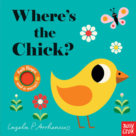 Where's the Chick? by 