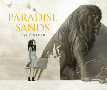 Paradise Sands