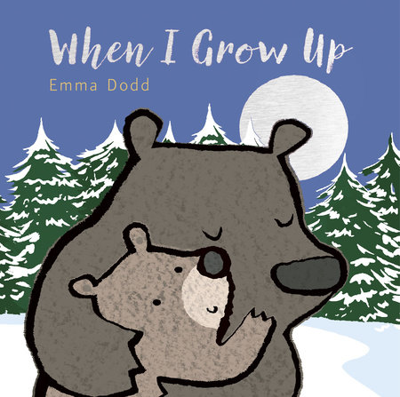 When I Grow Up by Emma Dodd