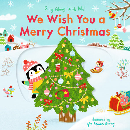 We Wish You a Merry Christmas by 