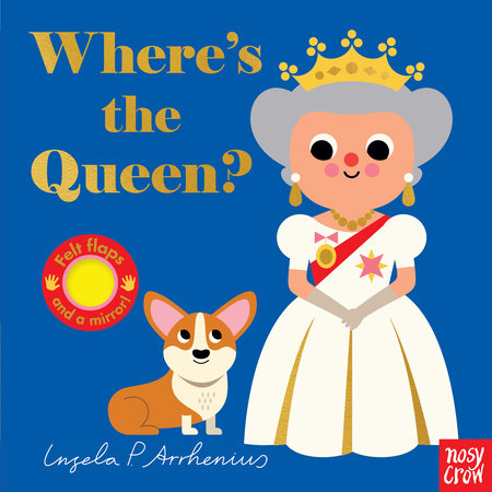 Where's the Queen? by 