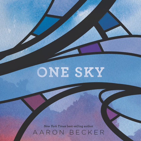 One Sky by Aaron Becker