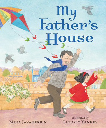 My Father's House by Mina Javaherbin