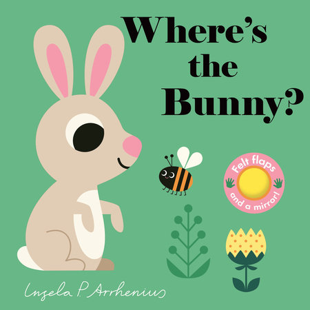 Where's the Bunny? by 