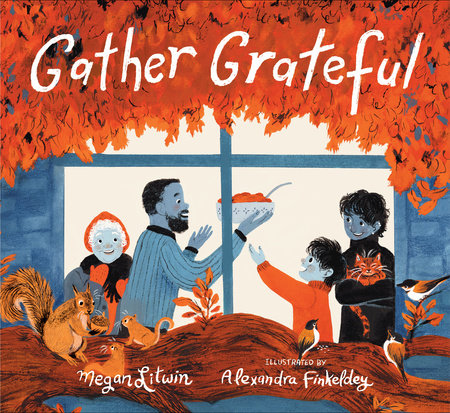 Gather Grateful Book Cover Picture