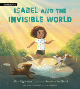 Isabel and the Invisible World