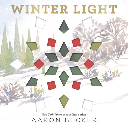 Winter Light by Aaron Becker