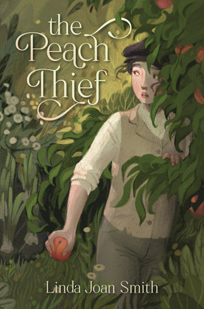 The Peach Thief by Linda Joan Smith: 9781536237788 | PenguinRandomHouse ...