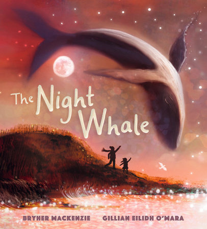 The Night Whale by Bryher Mackenzie