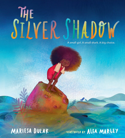 The Silver Shadow by Mariesa Dulak