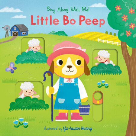 Little Bo Peep