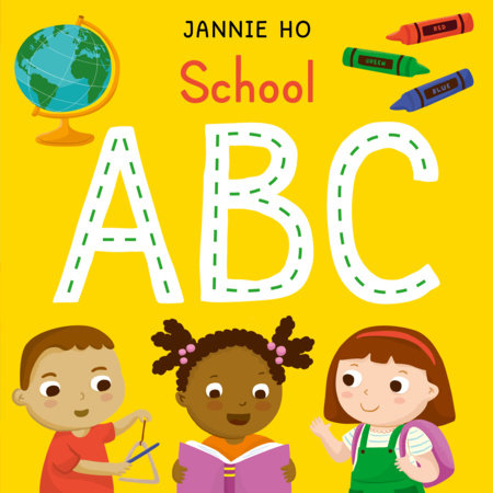 School ABC by 