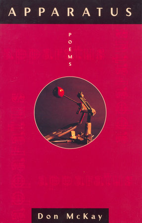 Apparatus by Don McKay