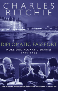 Diplomatic Passport