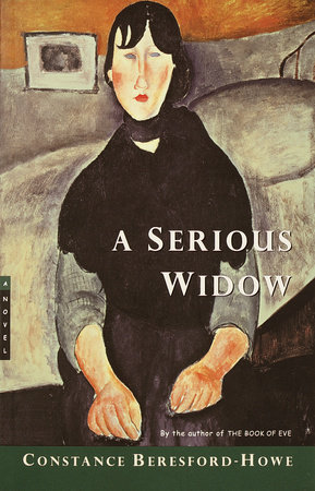 A Serious Widow by Constance Beresford-Howe