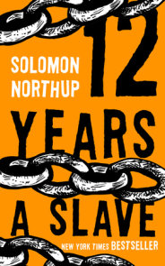 12 Years a Slave