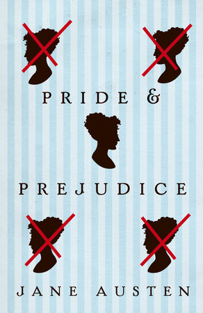 Pride and Prejudice by Jane Austen