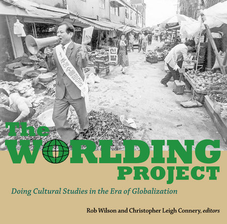 The Worlding Project by 