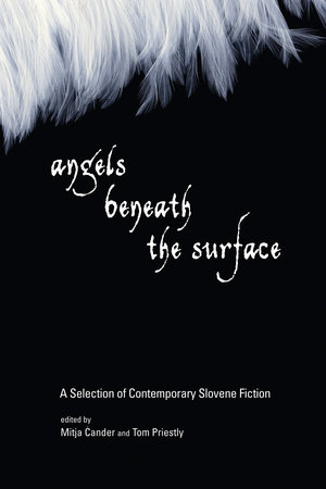 Angels Beneath the Surface by 