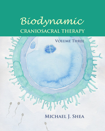 Biodynamic Craniosacral Therapy, Volume Three by Michael J. Shea, Ph.D.
