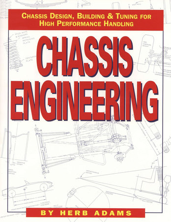 Chassis Engineering by Herb Adams