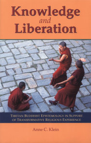 Knowledge and Liberation