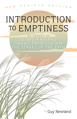 Introduction to Emptiness by Guy Newland