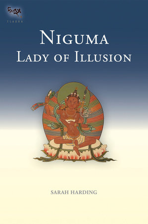 Niguma, Lady of Illusion by Sarah Harding