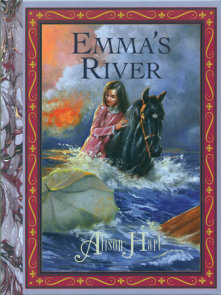 Emma's River