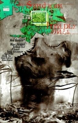 Sandman, The: The Kindly Ones - Book IX by Neil Gaiman