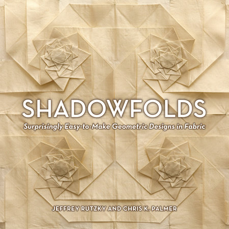 Shadowfolds by Jeffrey Rutzky and Chris K. Palmer