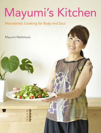 Mayumi's Kitchen by Mayumi Nishimura