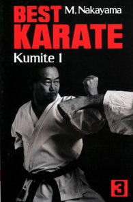 Best Karate, Vol.3