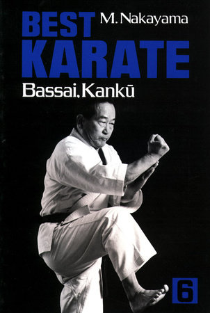 Best Karate, Vol.6 by Masatoshi Nakayama