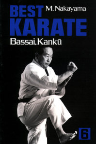 Best Karate, Vol.6