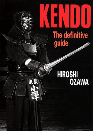 Kendo by Hiroshi Ozawa