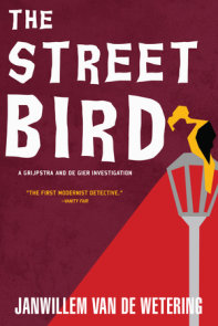 The Streetbird