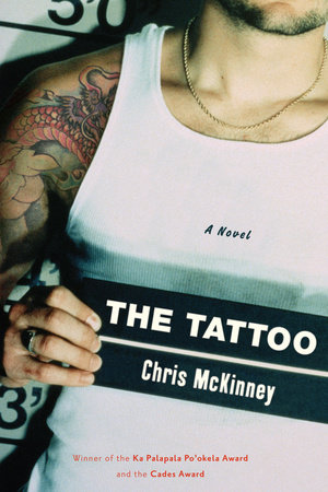 The Tattoo by Chris McKinney
