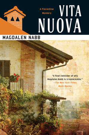 Vita Nuova by Magdalen Nabb