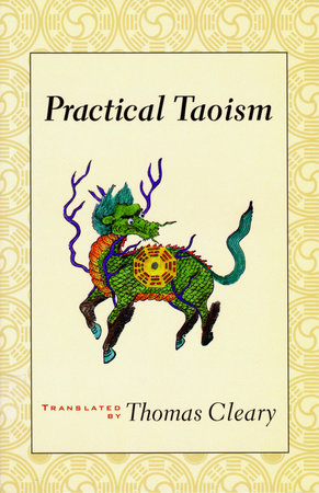 Practical Taoism by 