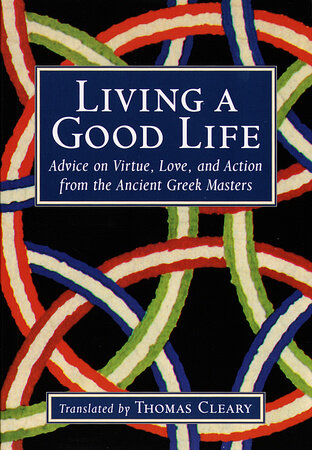Living a Good Life by 