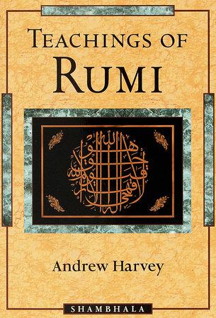 Teachings of Rumi by 
