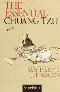 The Essential Chuang Tzu