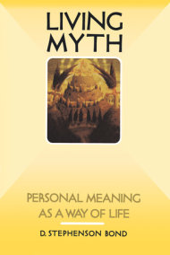 Living Myth