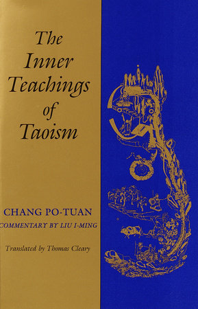 The Inner Teachings of Taoism by Chang Po