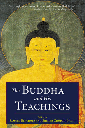 The Buddha and His Teachings by 