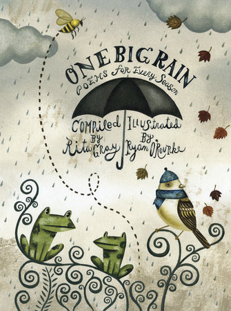 One Big Rain by 